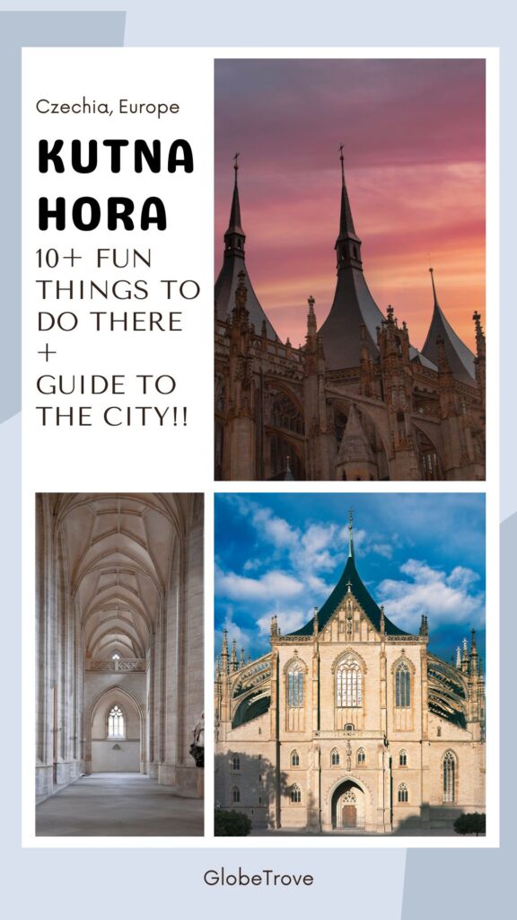 Things to do in Kutna Hora