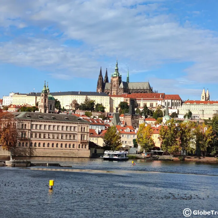 Is Prague worth visiting?