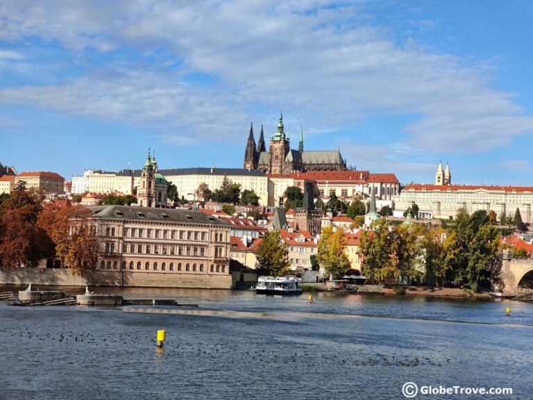 Is Prague worth visiting?