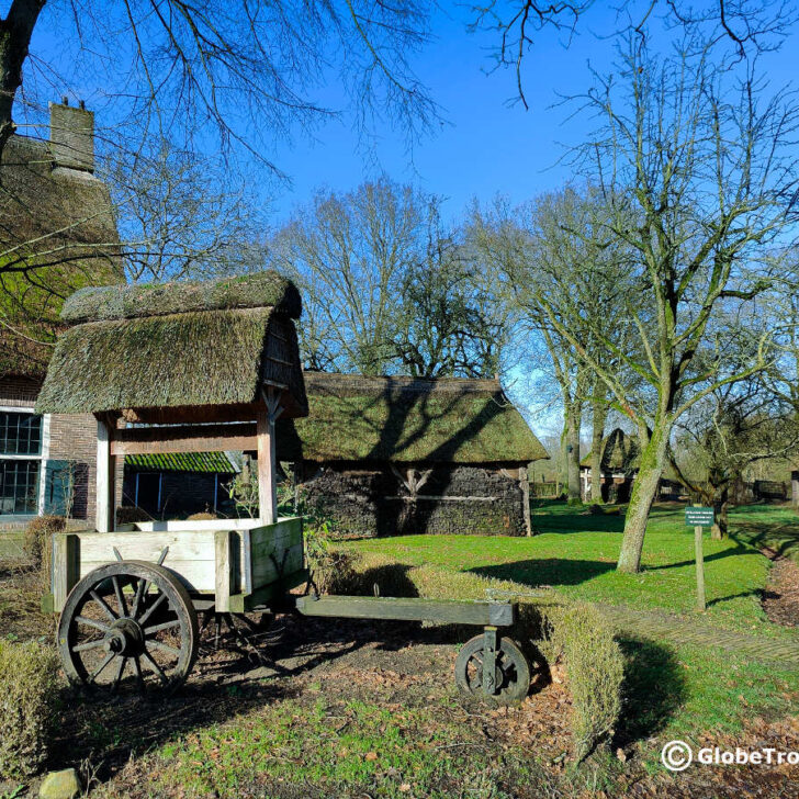 7 Fun Things To Do In Orvelte, Netherlands + A Guide To The Town
