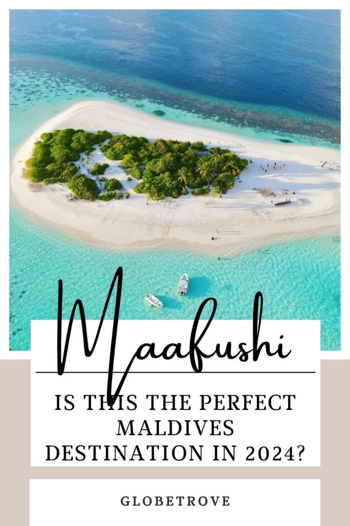 Maafushi