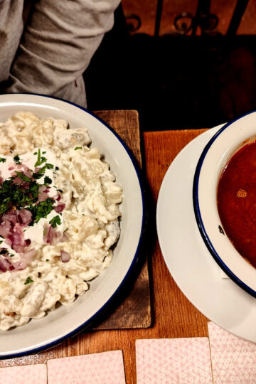 7 Epic Food Tours In Budapest, Hungary 8 Great food tours in Budapest