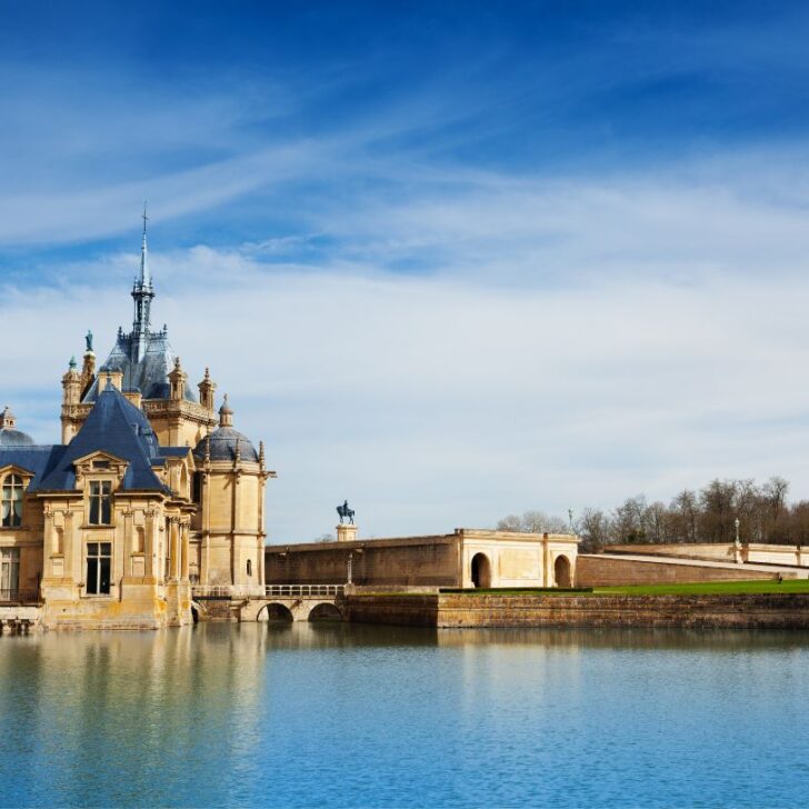 9 Iconic Things To Do In Chateau De Chantilly