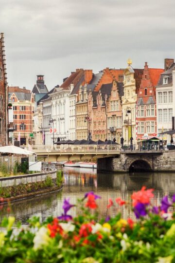 Is Ghent Worth Visiting? 8 Fun Reasons Why To Visit! 14 Is Ghent worth visiting
