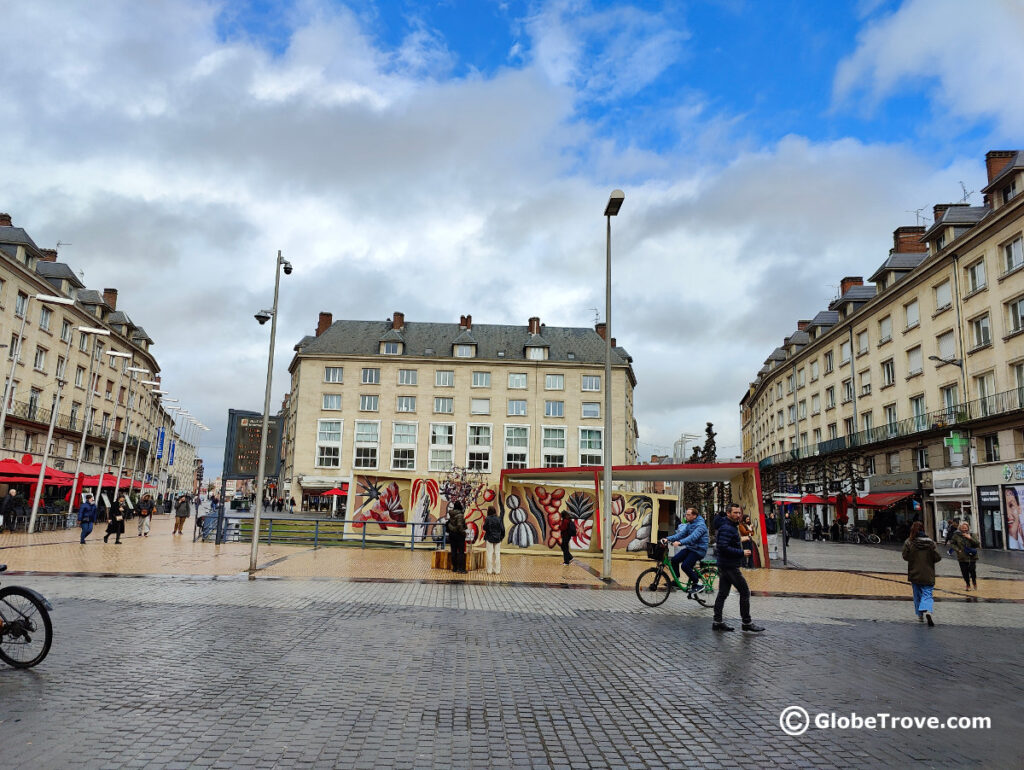 Things to do in Amiens, France