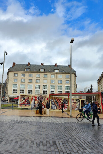 11 Interesting Things To Do In Amiens, France 10 Things to do in Amiens, France