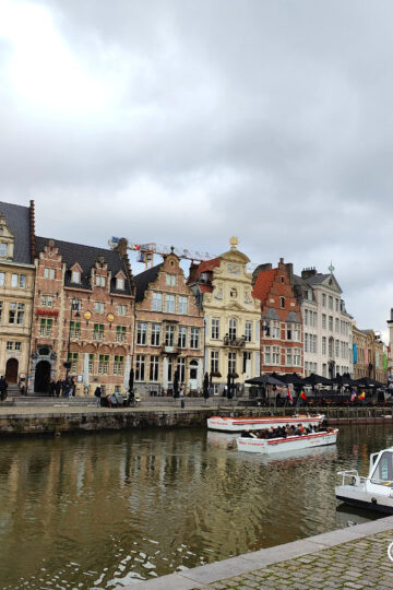 12 Memorable Things to do in Ghent That Will Keep You Wanting More 16 Things to do in Ghent