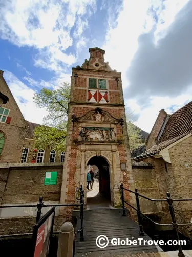 Museum Gouda is one of the top things to do in Gouda, Netherlands.