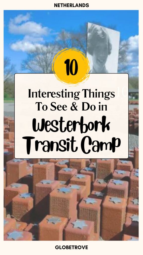 Westerbork Transit Camp