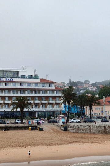 Where To Stay In Cascais, Portugal - 8 Amazing Hotels 17 Where to stay in Cascais, Portugal. Here is a list of all the best areas to stay in Cascais.
