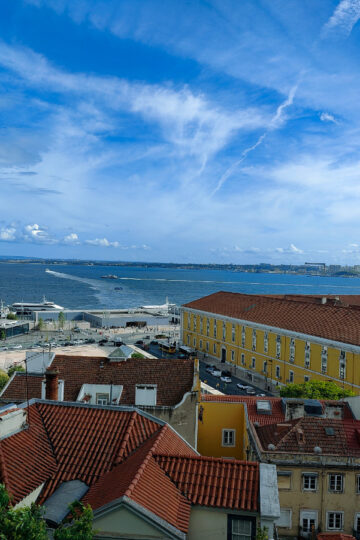 1 Day In Lisbon, Portugal - Flexible Itinerary With Important Tips 18 A perfect itinerary for 1 day in Lisbon