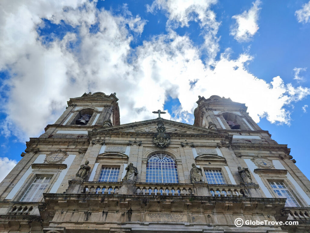 Is Braga worth visiting?