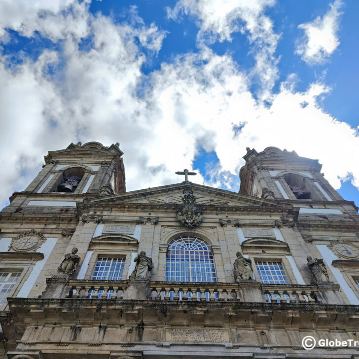 Is Braga worth visiting?
