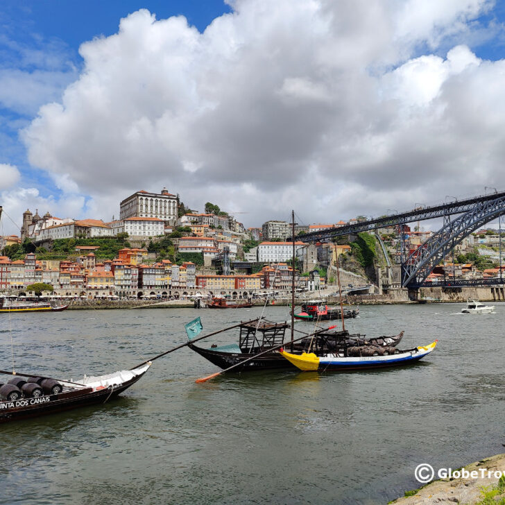 Is Porto worth visiting