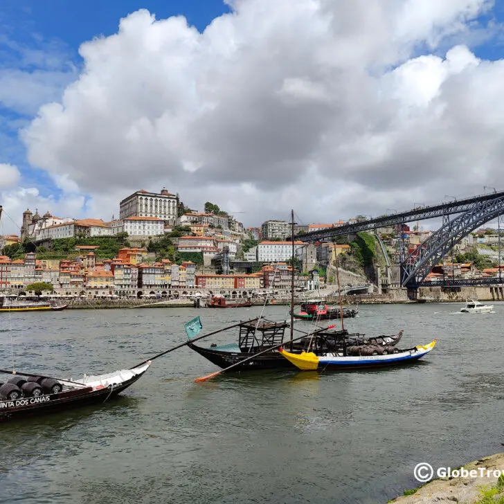 Is Porto worth visiting