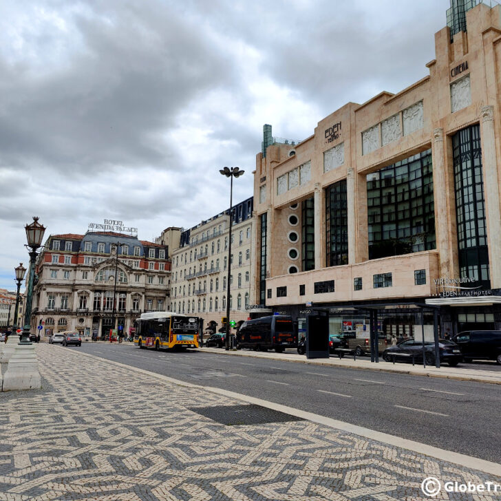 Where To Stay In Lisbon – 11 Options For Every Kind Of Traveler