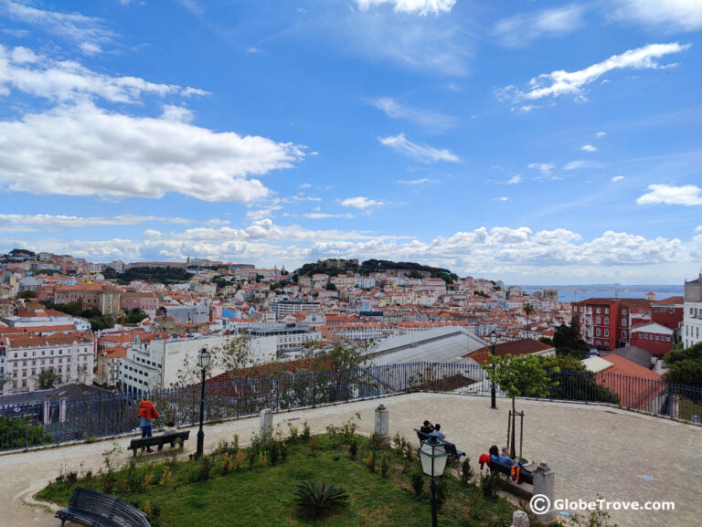 The Lisboa card offers many options and is pretty good deal.