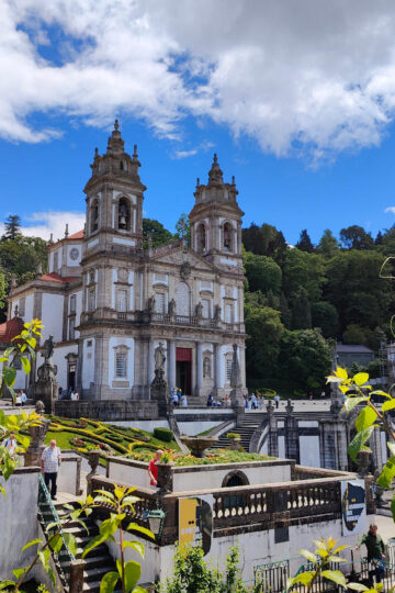 13 Really Cool Things To Do In Braga, Portugal 8 Things to do in Braga, Portugal.