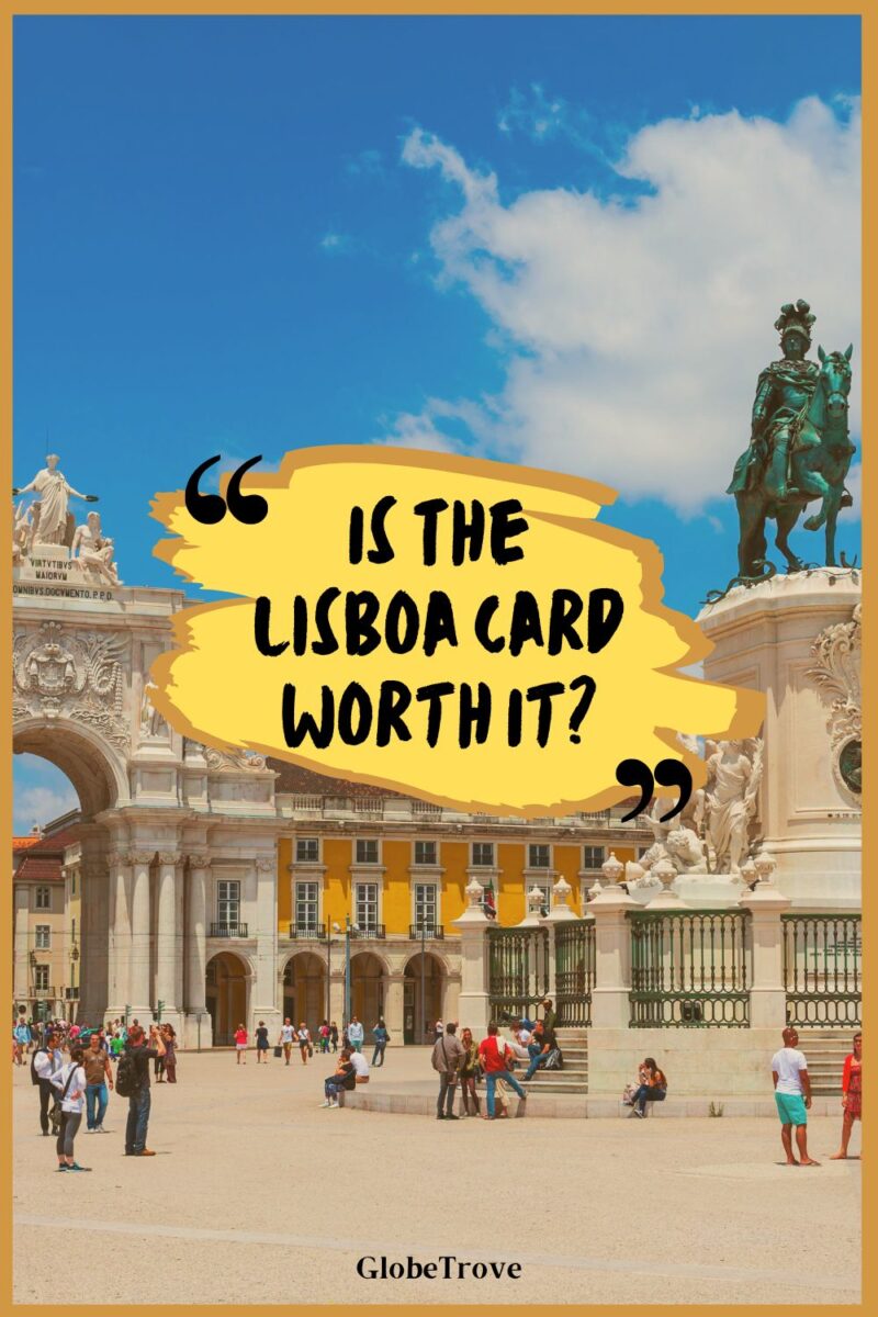Lisbon visual data 7