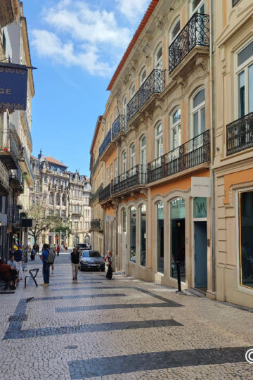 Lisbon Or Porto: How Hard Can It Be To Choose? 8 Lisbon or Porto