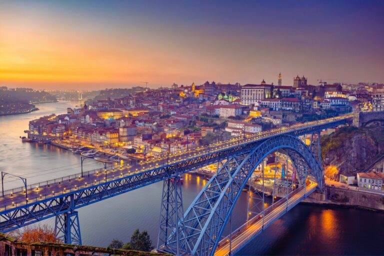 Where to stay in Porto for all kinds of budgets and travelers