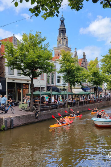 8 Fun Things To Do In Alkmaar Besides Just Cheese 9 Things to do in Alkmaar