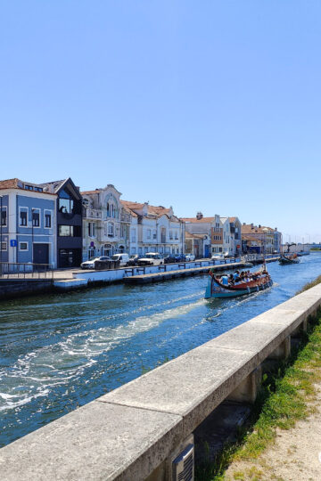 Is Aveiro Worth Visiting? 5 Pros & 2 Cons To Know Before You Go 13 Is Aveiro worth visiting
