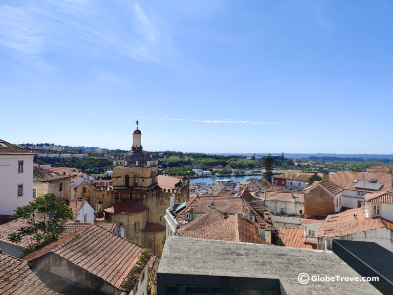 Is Coimbra worth visiting
