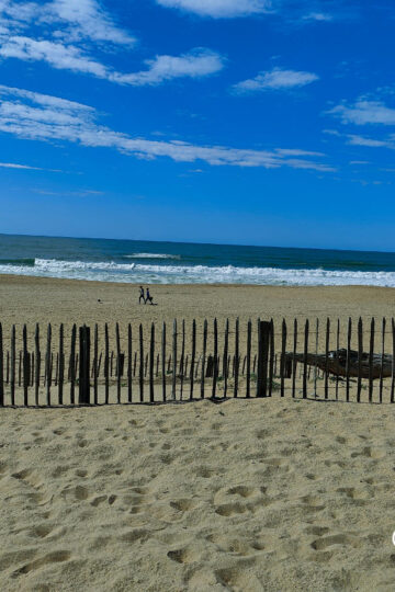 6 Gorgeous Beaches In Biarritz, France 8 Beaches in Biarritz