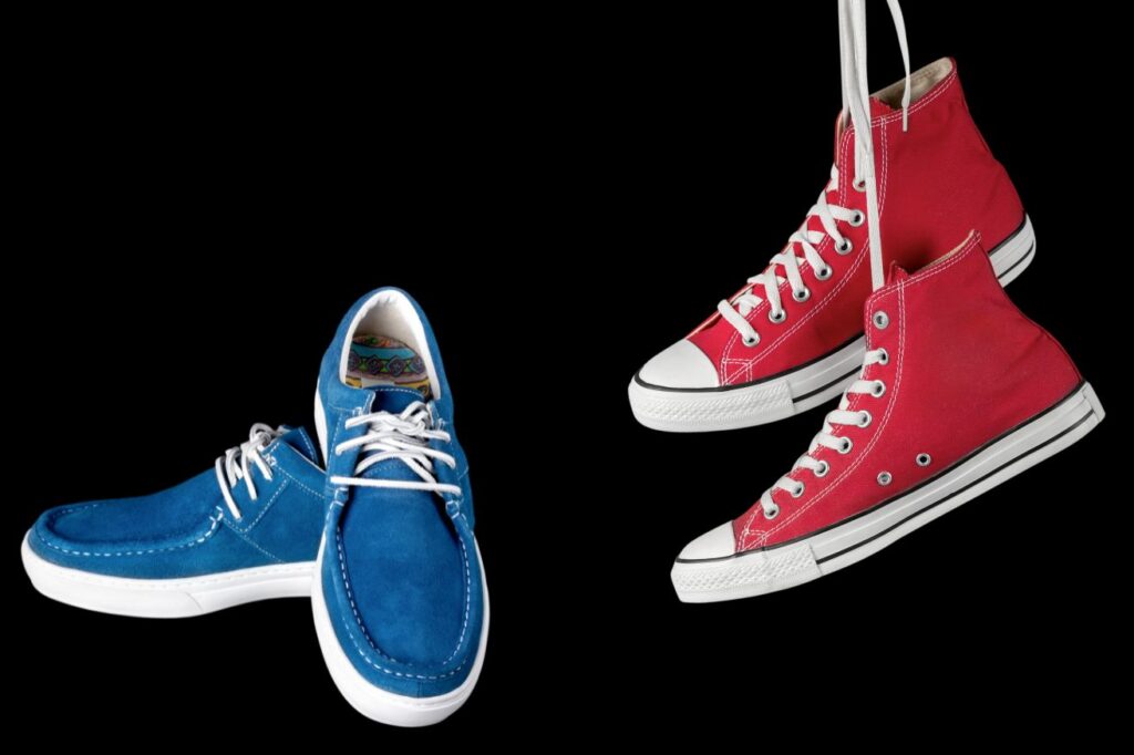 What To Wear In Amsterdam In Every Season- Easy Tips By A Local 6 What t wear in Amsterdam: Shoes