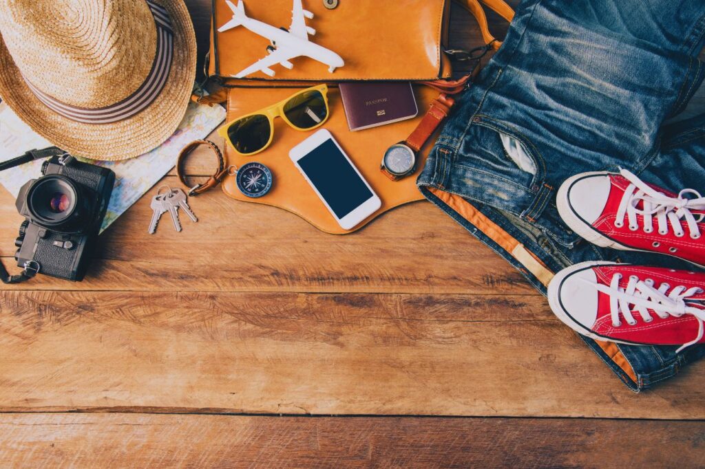 What To Wear In Amsterdam In Every Season- Easy Tips By A Local 2 What To Wear In Amsterdam - The Essentials