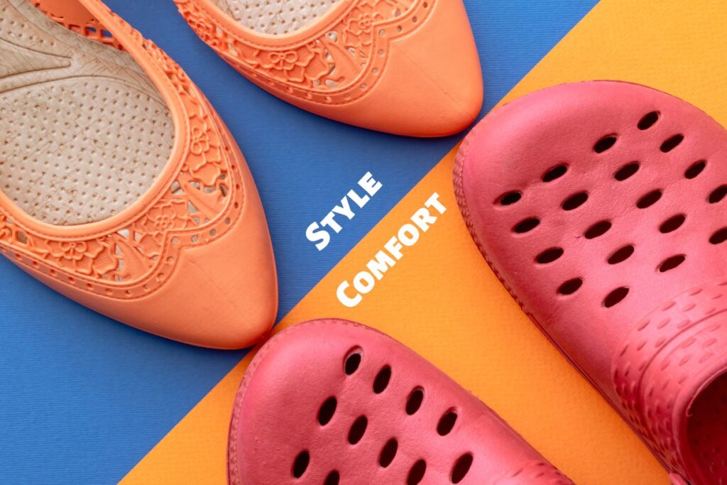 crocs 1