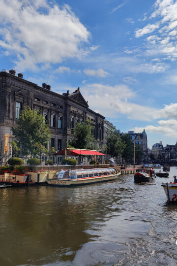 Amsterdam In Spring - Tips, Fun Things To Do & The Local Perspective 15 Amsterdam in Spring