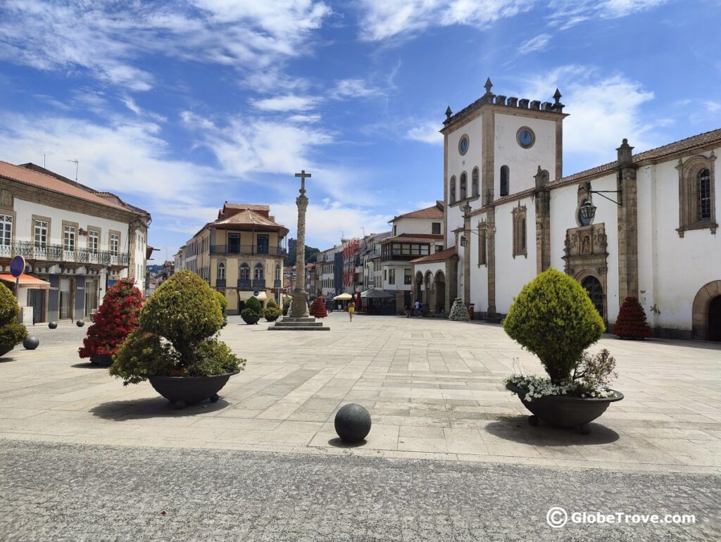 12 Beautiful Places To Visit In North Portugal + Offbeat Recommendations 5 Things to do in Bragança