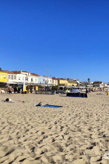 12 Beautiful Places To Visit In North Portugal + Offbeat Recommendations 7 Espinho is one of the easy days trip from Porto