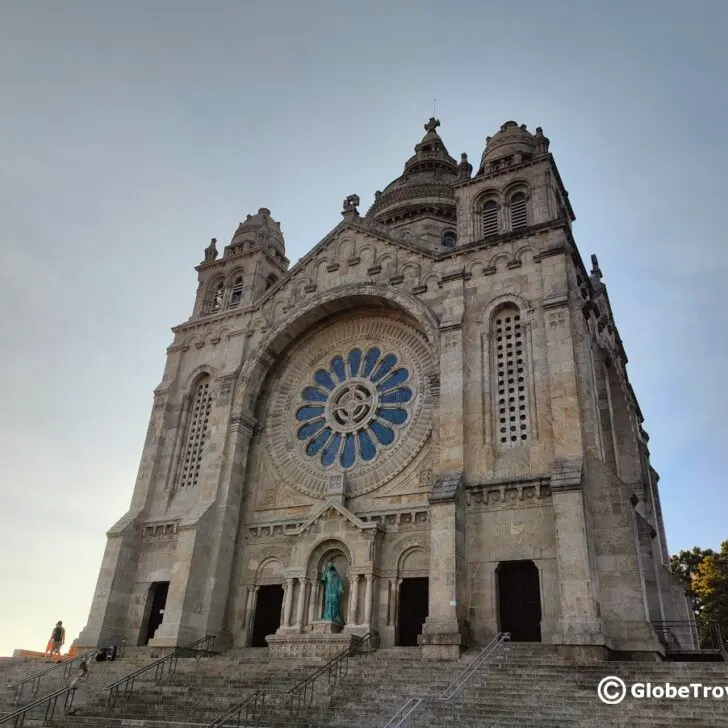 Day trips from Porto