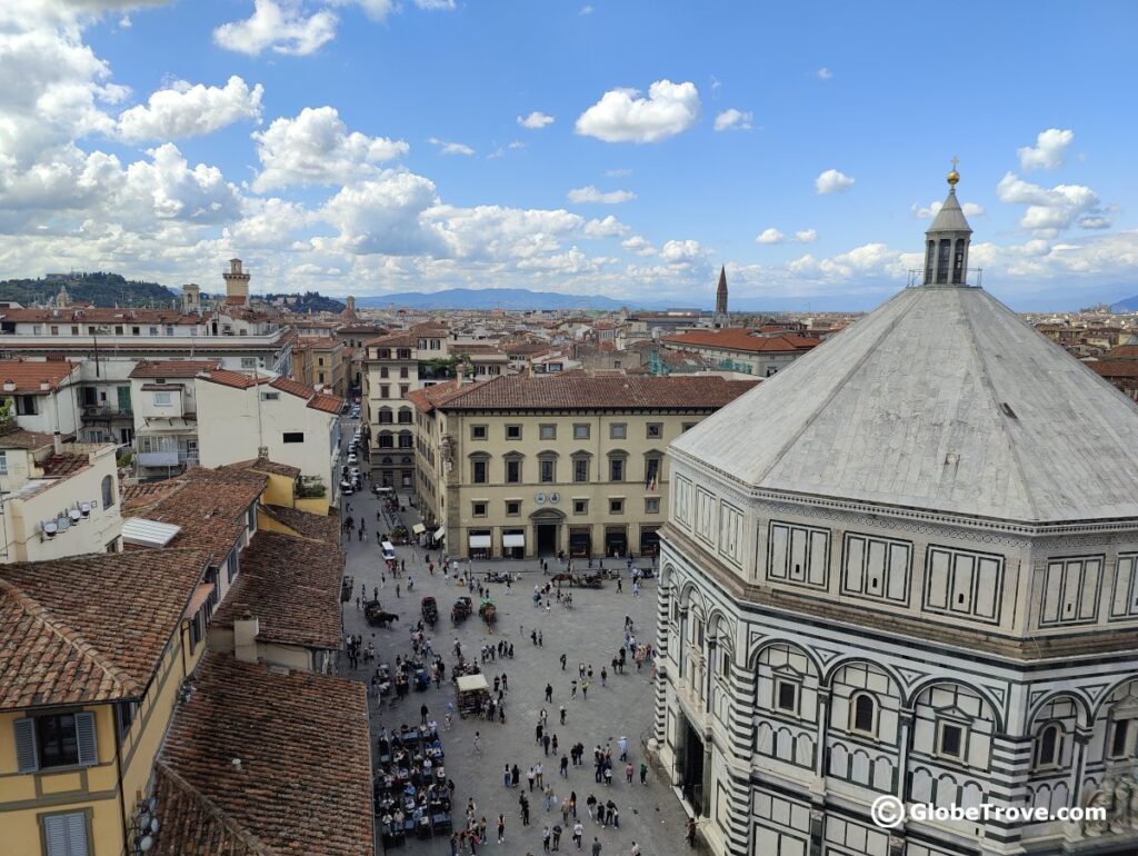 Northern Italy Road Trip - Tips, Tricks & Itineraries 5 Free things to do in Florence