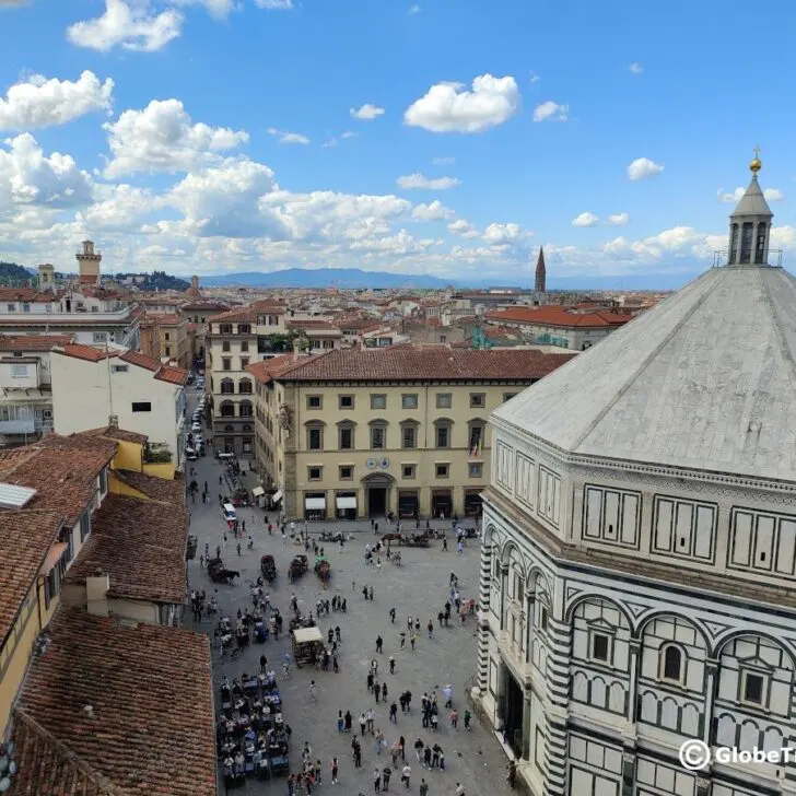 Free things to do in Florence