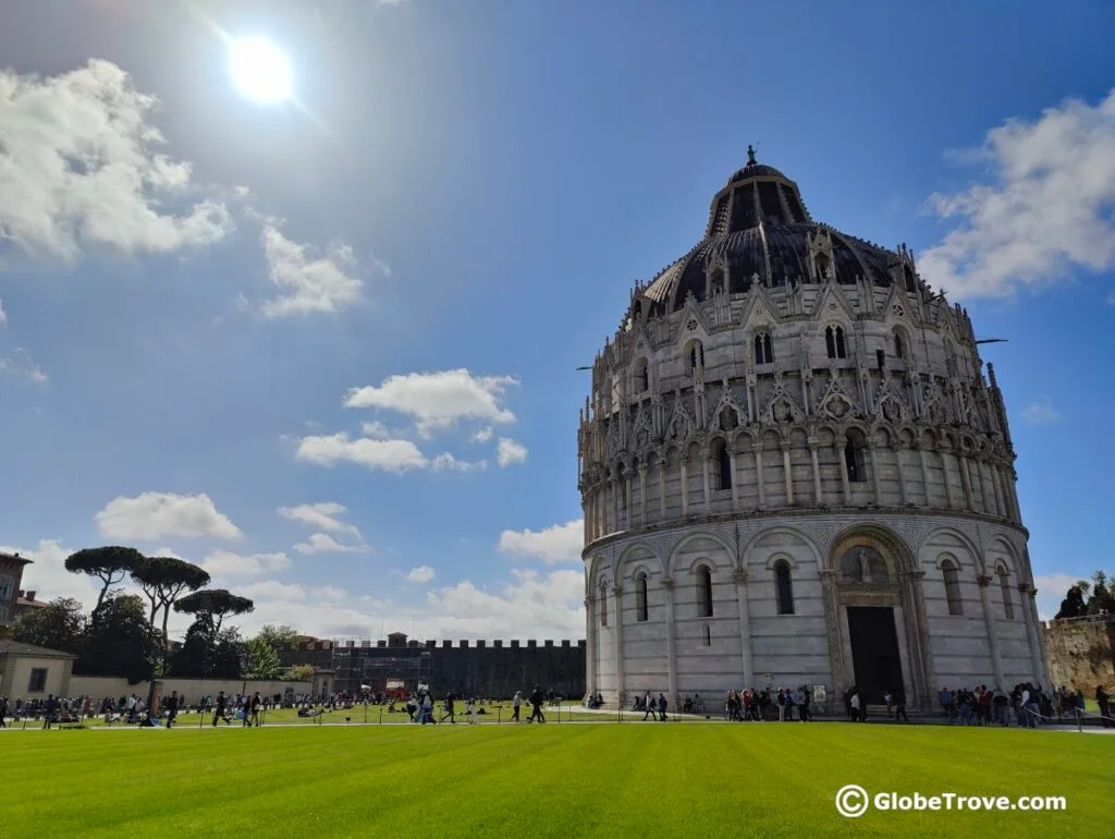 Is Italy worth visiting? Weighing the pros and cons.