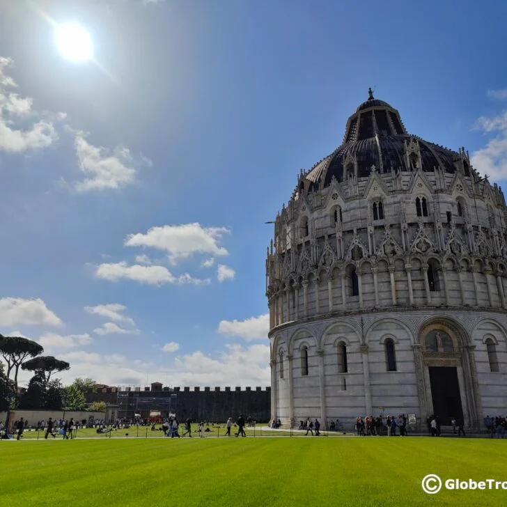 Is Italy worth visiting? Weighing the pros and cons.