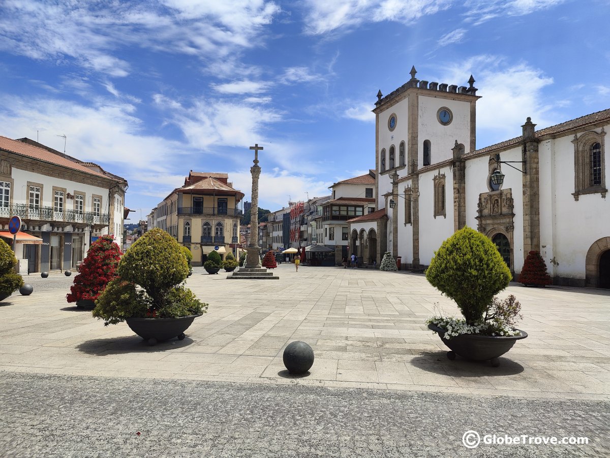 Summer In Portugal: Tips, Warnings And More 2 Is Portugal worth visiting