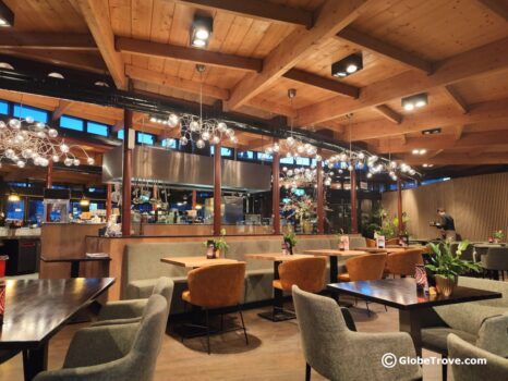 11 Great Kid Friendly Cafes & Restaurants In Groningen 1 Kid friendly cafes & restaurants in Groningen