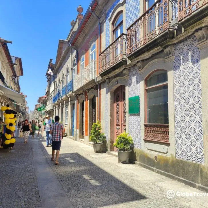 Things to do in Viana do Castelo