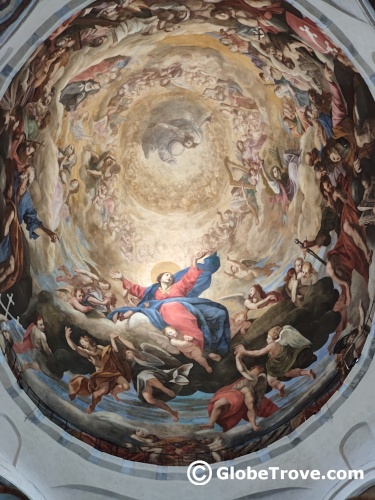 Is Italy Worth Visiting? - Weighing The Pros & Cons 6 Cathedral of Pisa