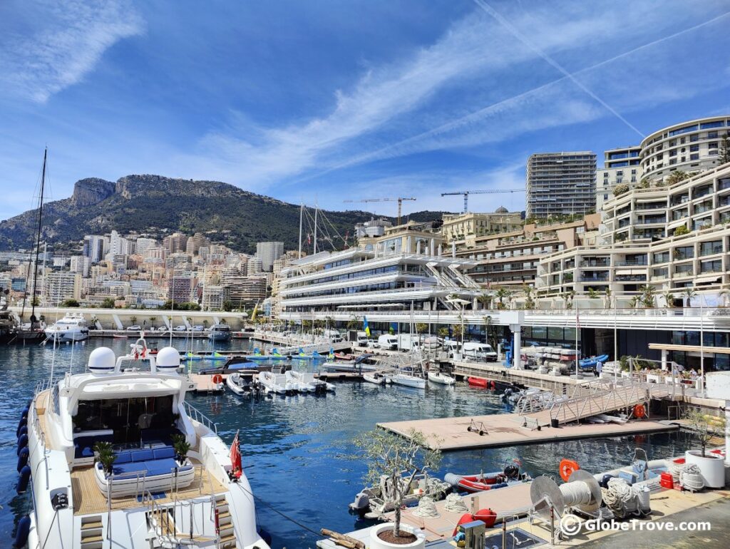 Northern Italy Road Trip - Tips, Tricks & Itineraries 2 Is Monaco worth visiting