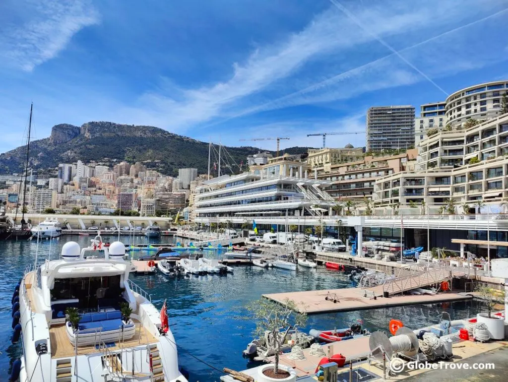 Is Monaco worth visiting