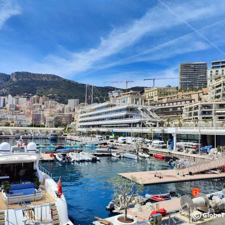 Is Monaco worth visiting