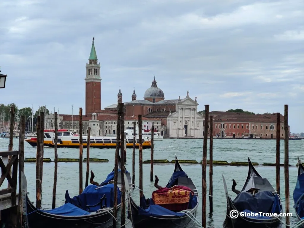 Is Venice worth visiting