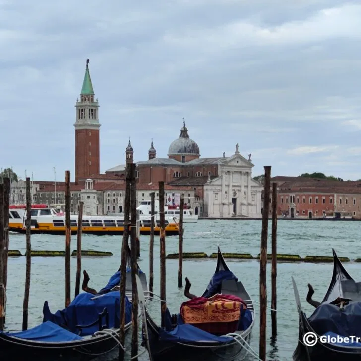 Is Venice worth visiting