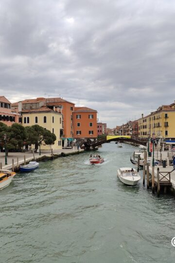 Florence Vs Venice: Which Fits Your Itinerary Better? 26 Venice city canals